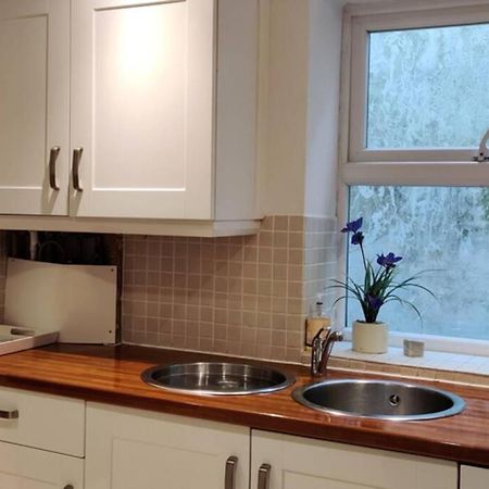 Extremely Well Located Seafront 1 Bedroom Apartment In Brighton Exteriör bild