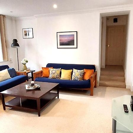 Extremely Well Located Seafront 1 Bedroom Apartment In Brighton Exteriör bild