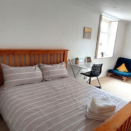 Extremely Well Located Seafront 1 Bedroom Apartment In Brighton Exteriör bild
